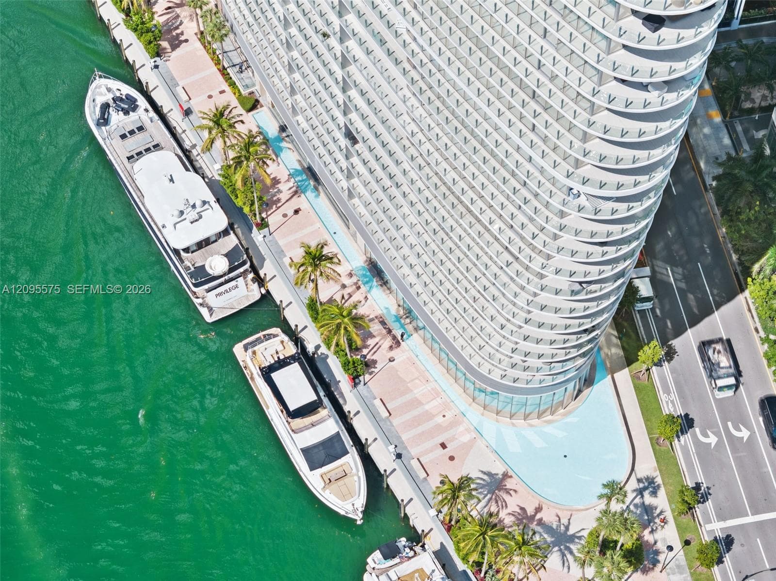 Aston Martin Residences · #4007W in Miami - Photo 28
