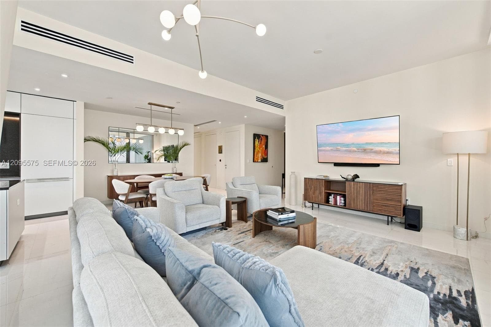 Aston Martin Residences · #4007W in Miami - Photo 5