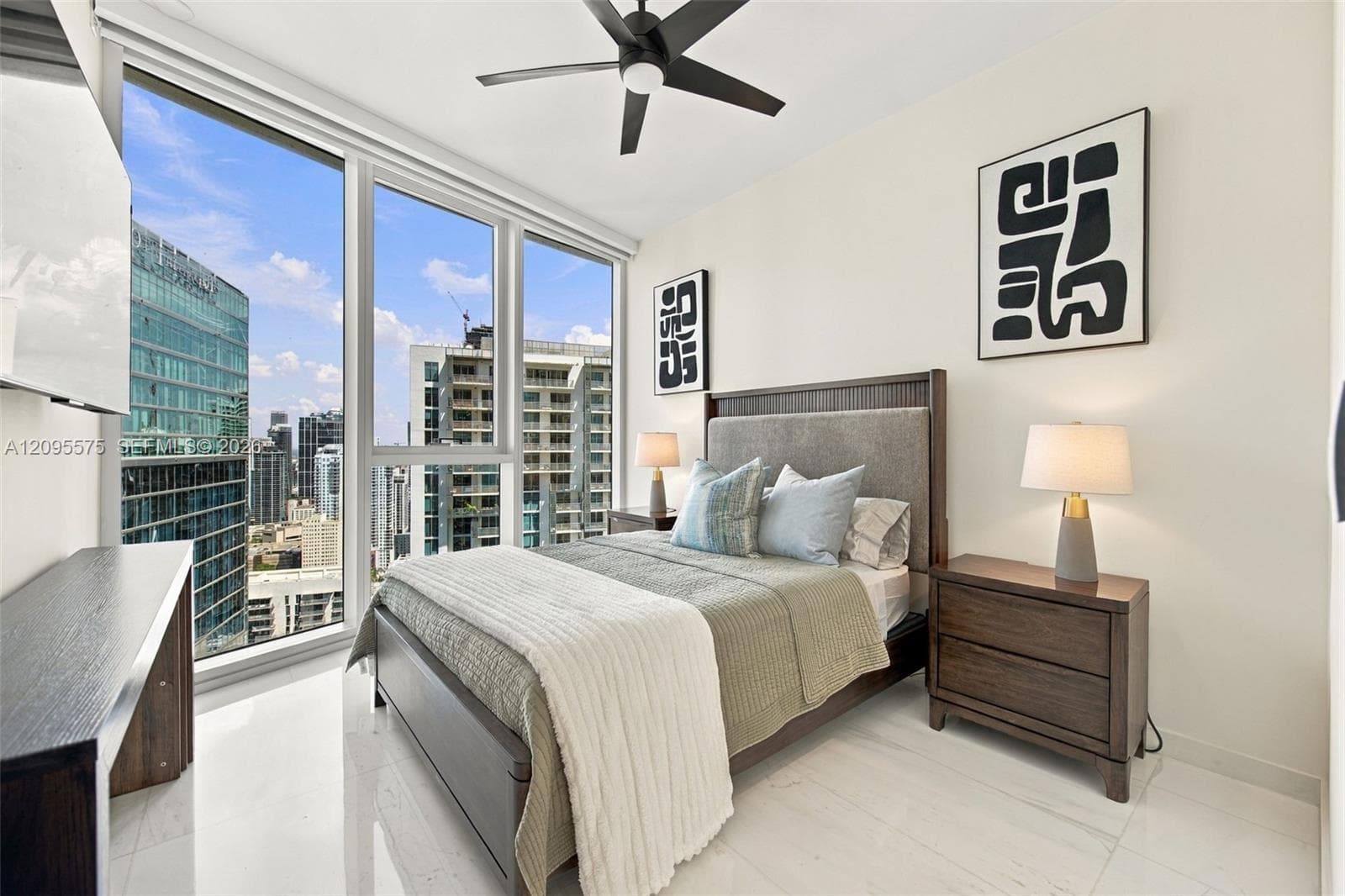 Aston Martin Residences · #4007W in Miami - Photo 20