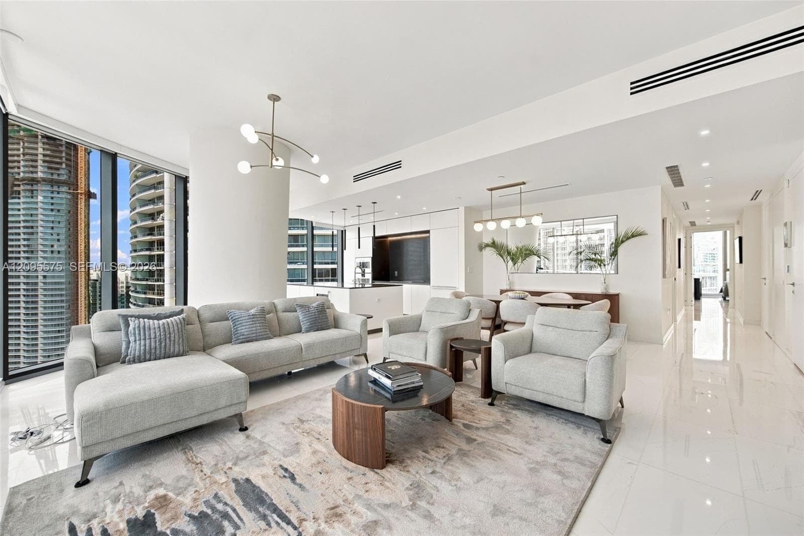 Aston Martin Residences · #4007W in Miami - Photo 9