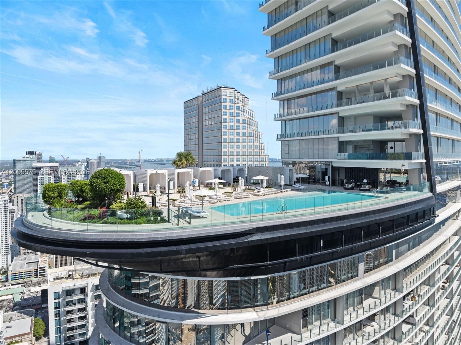 Aston Martin Residences · #4007W in Miami - Photo 30
