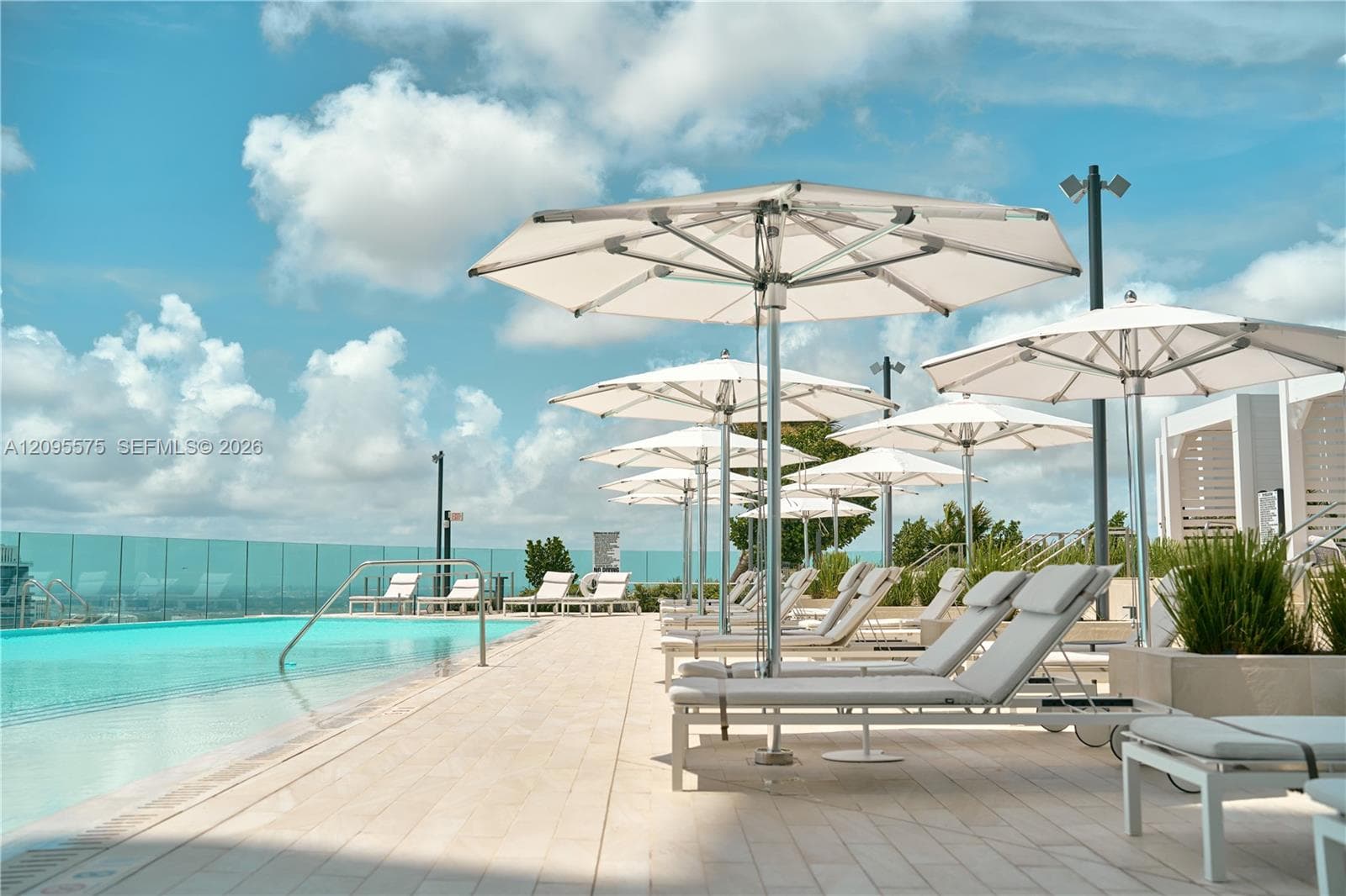 Aston Martin Residences · #4007W in Miami - Photo 34