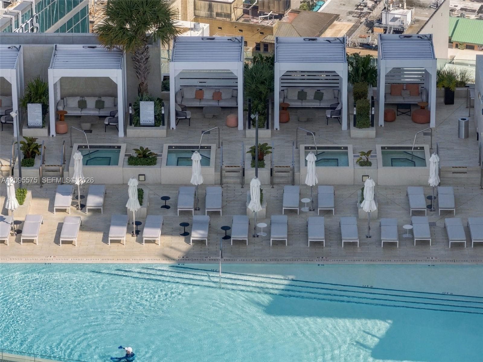 Aston Martin Residences · #4007W in Miami - Photo 33