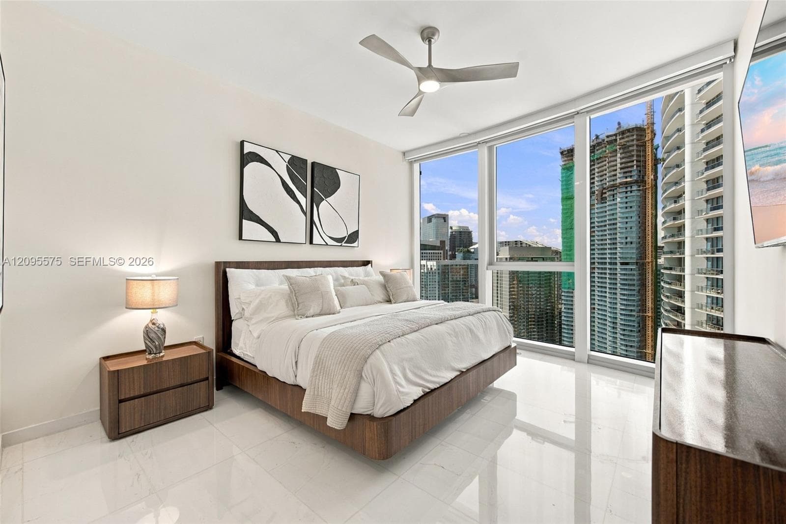 Aston Martin Residences · #4007W in Miami - Photo 14