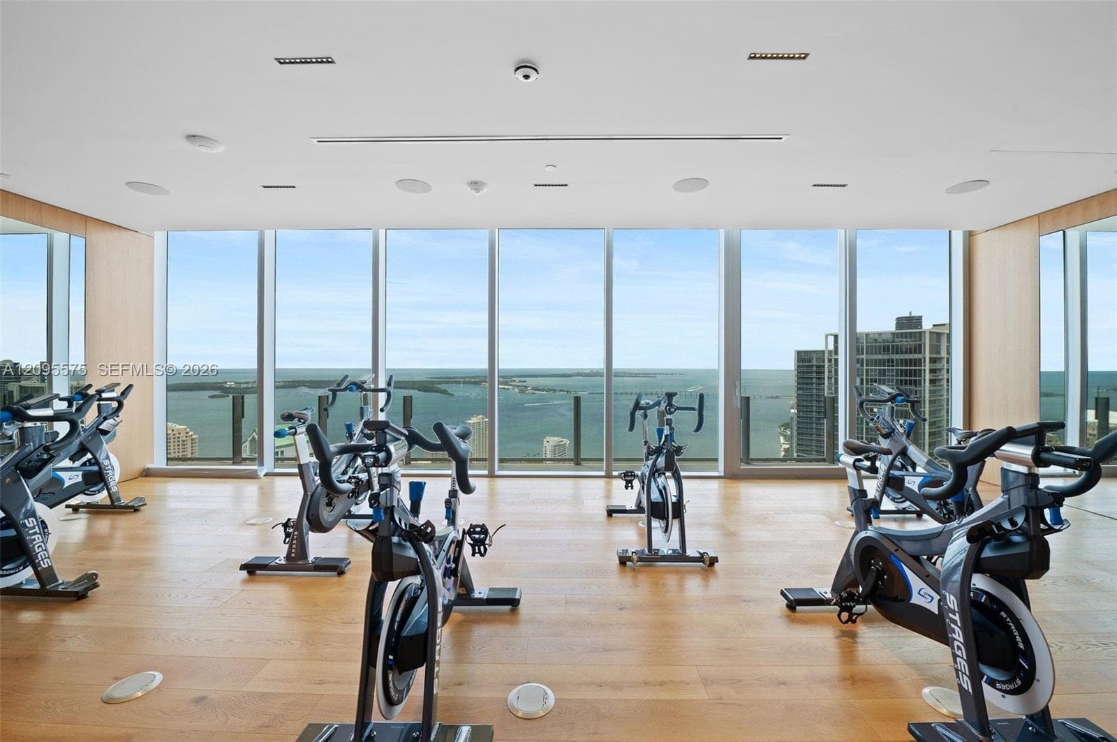 Aston Martin Residences · #4007W in Miami - Photo 41
