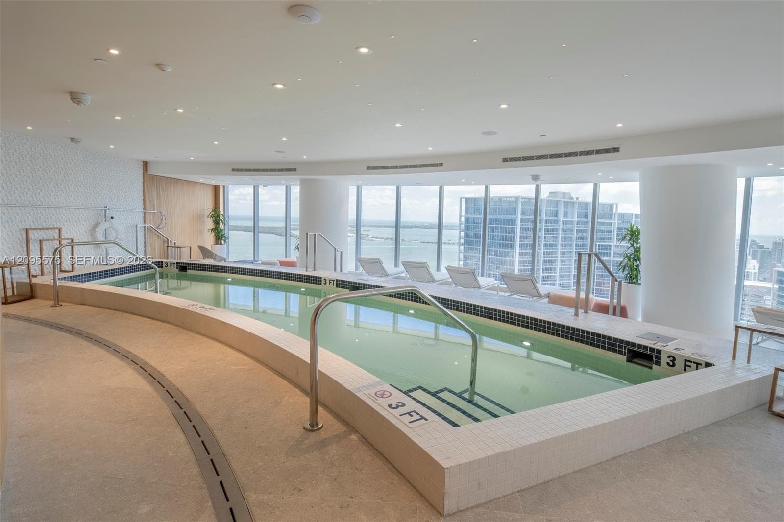 Aston Martin Residences · #4007W in Miami - Photo 51