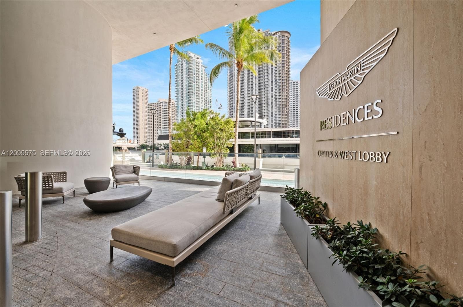 Aston Martin Residences · #4007W in Miami - Photo 55