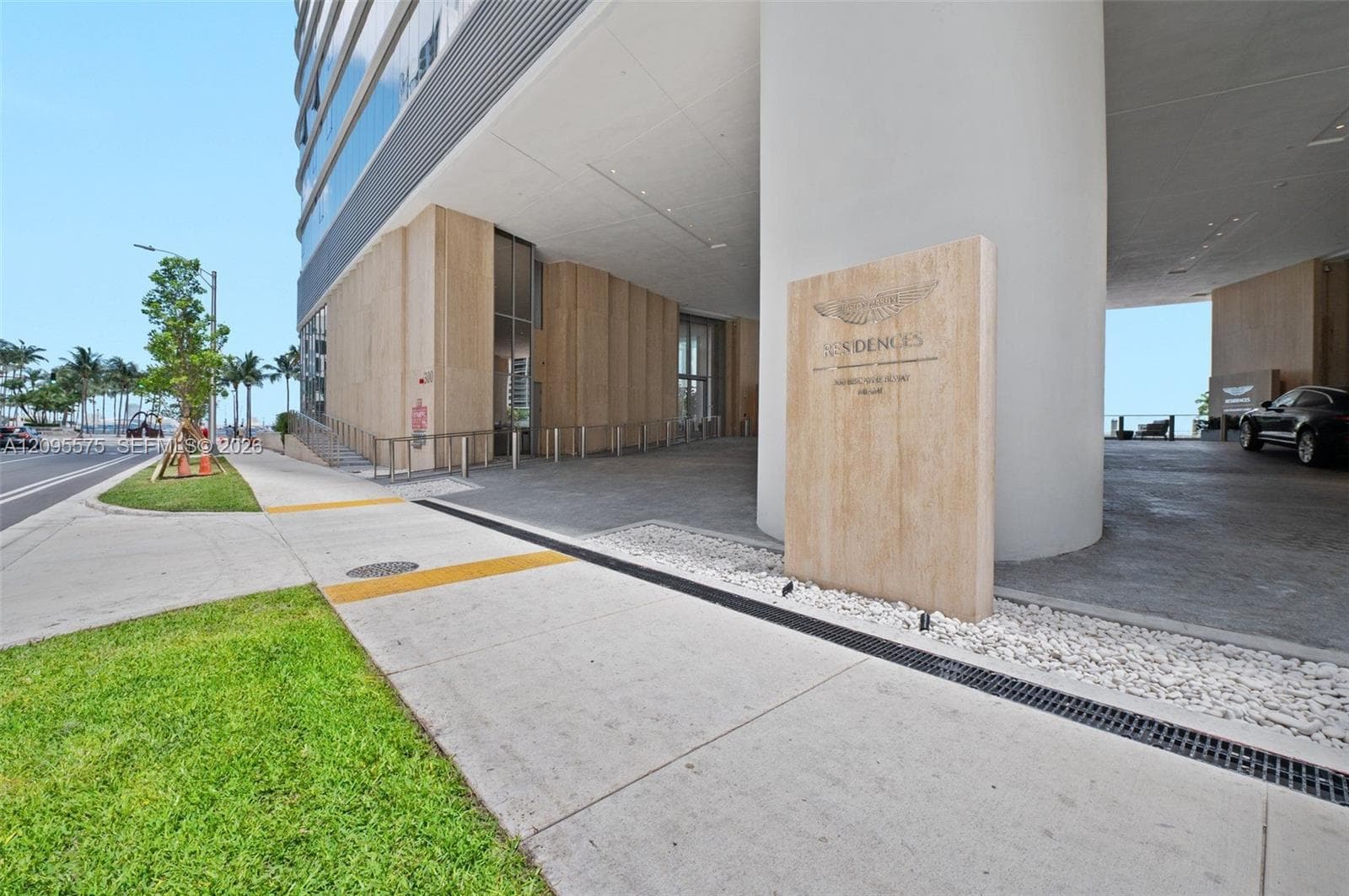 Aston Martin Residences · #4007W in Miami - Photo 54