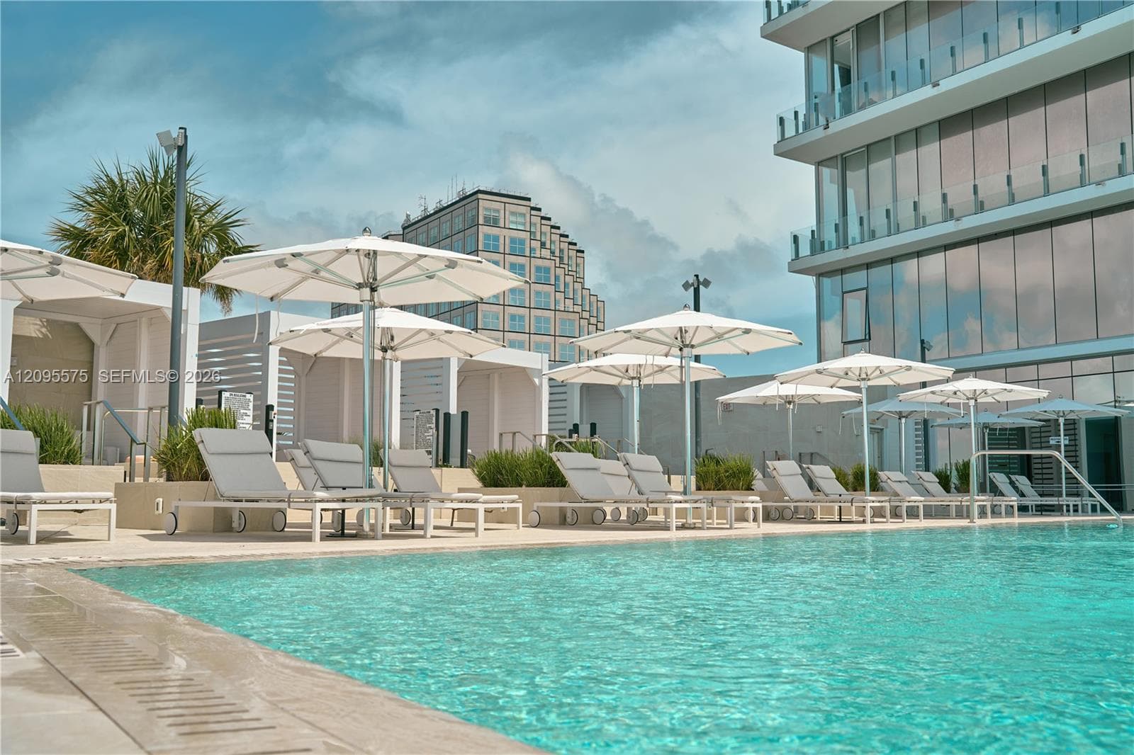 Aston Martin Residences · #4007W in Miami - Photo 37