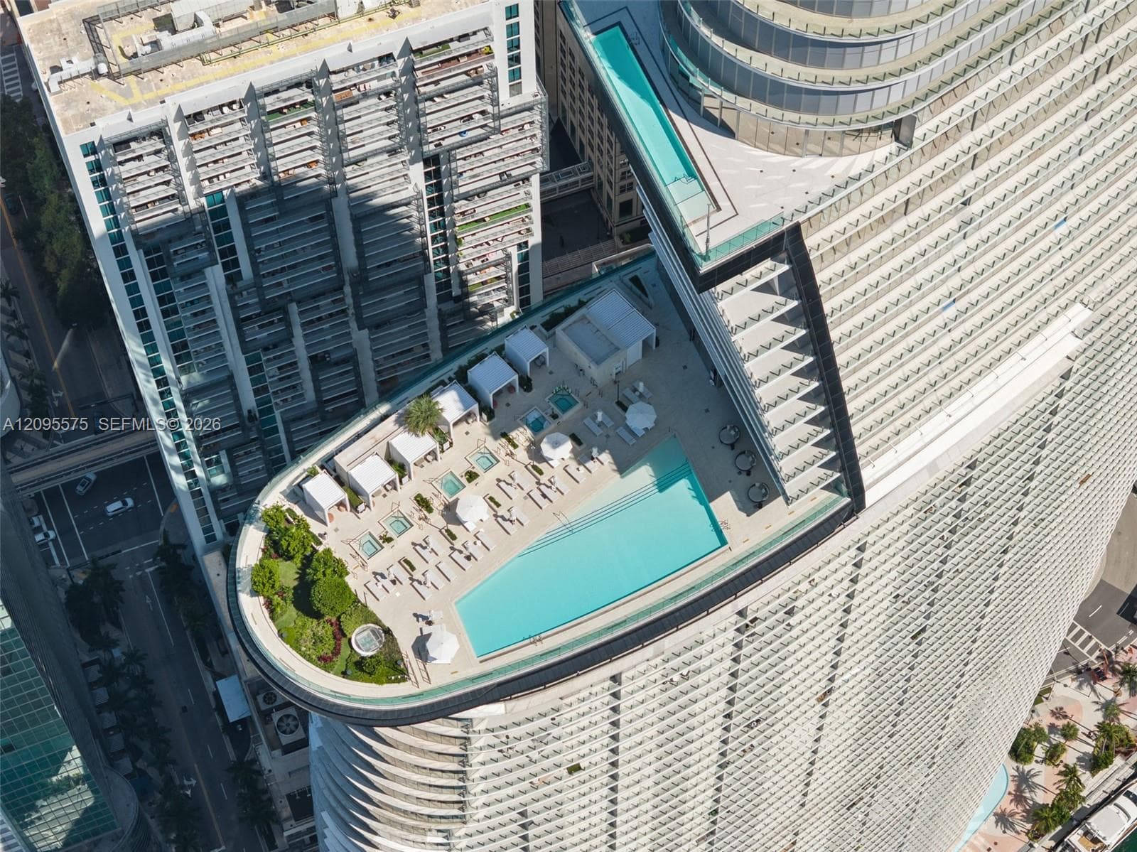 Aston Martin Residences · #4007W in Miami - Photo 31