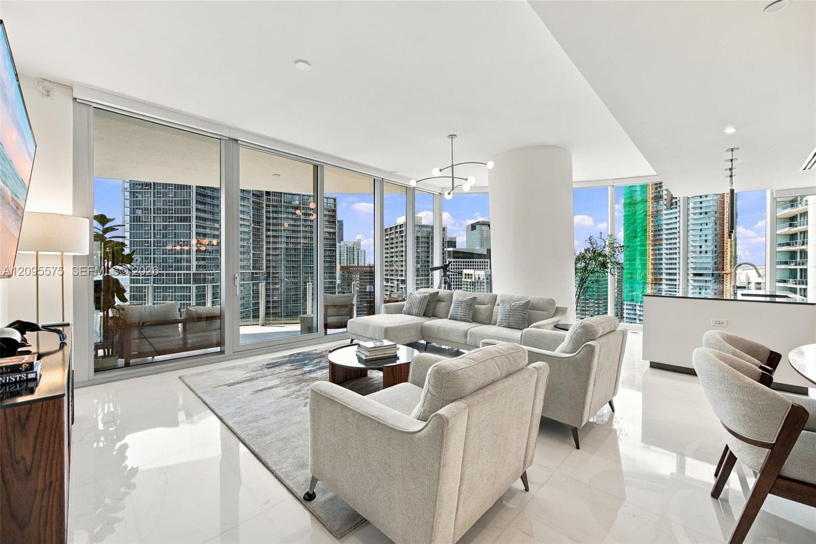 Aston Martin Residences · #4007W in Miami - Photo 8