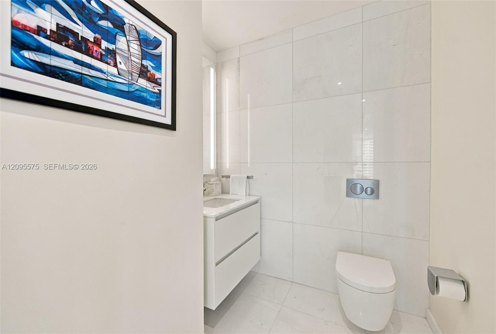 Aston Martin Residences · #4007W in Miami - Photo 25