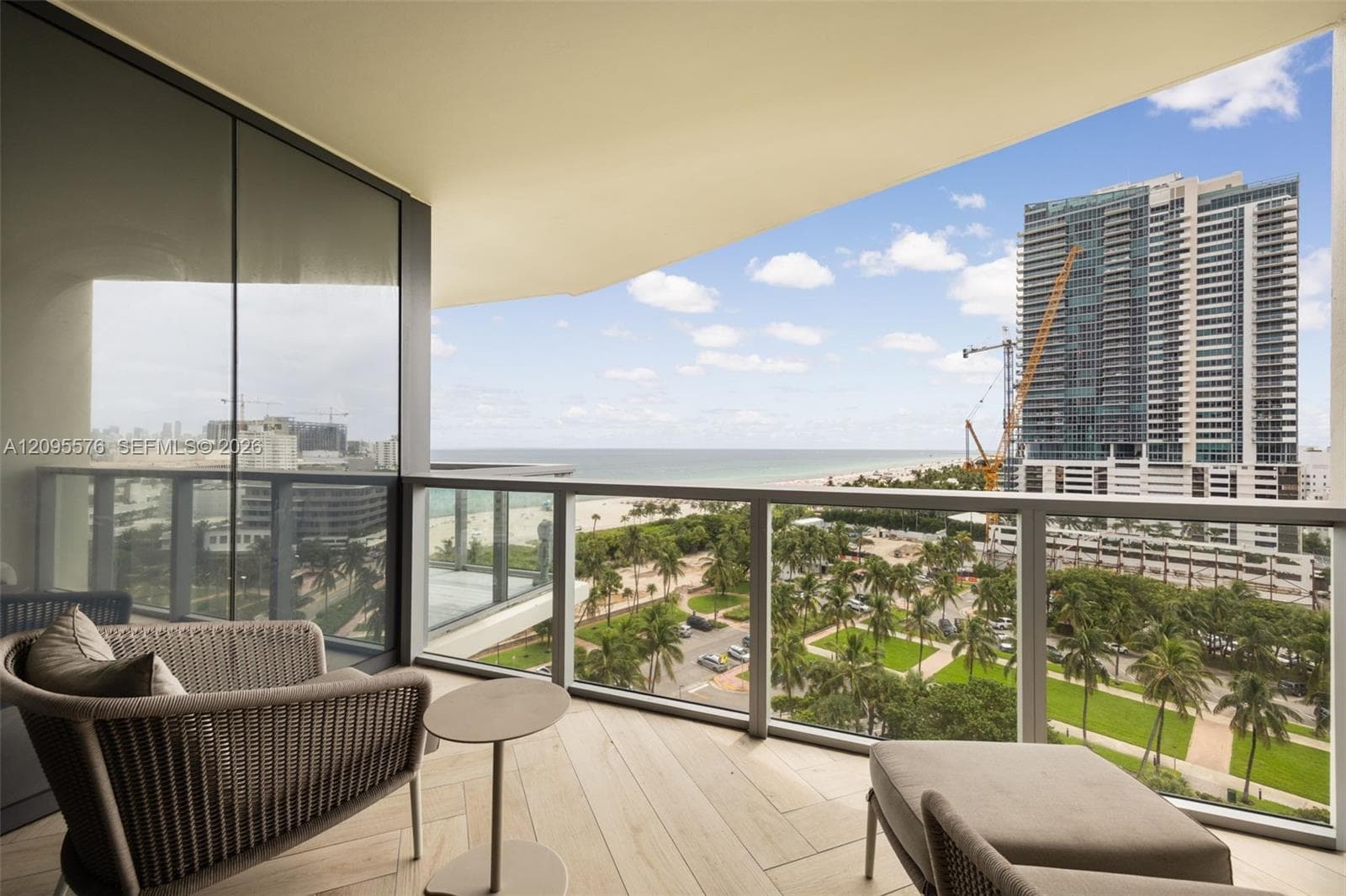 W South Beach · #1108 in Miami Beach - Photo 8