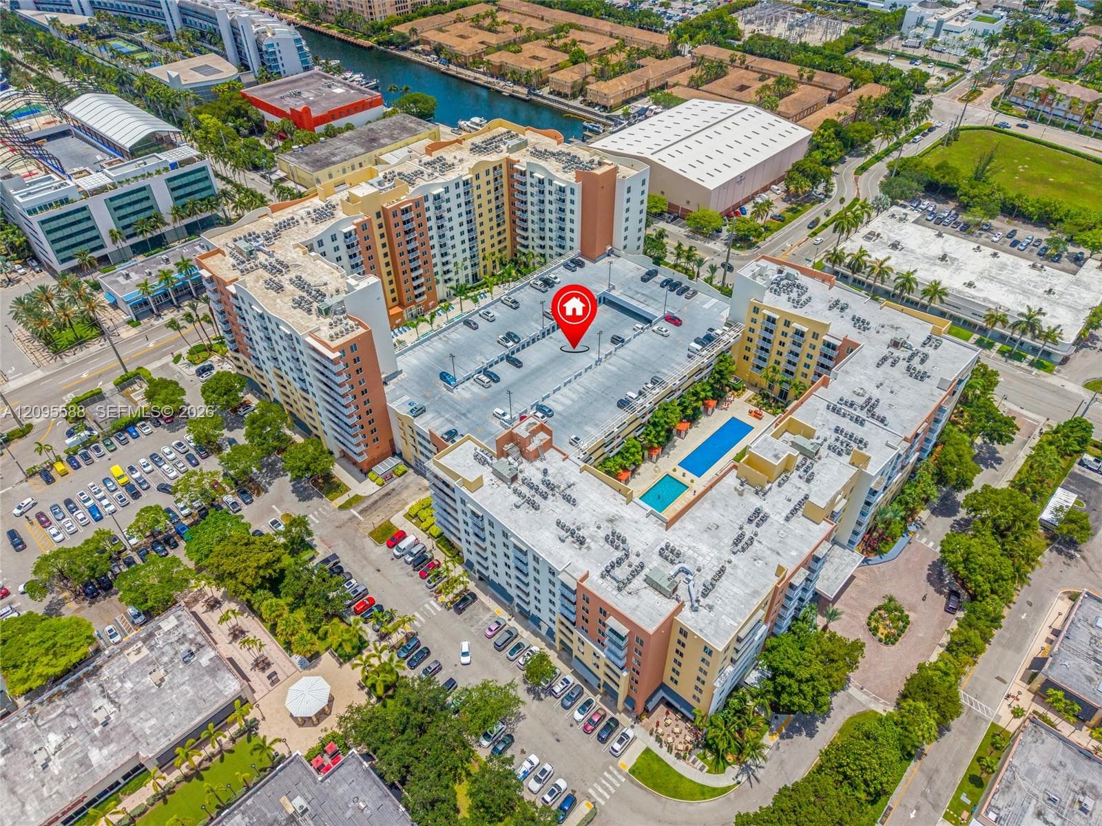 VENTURE AT AVENTURA WEST · #318 in Aventura - Photo 33