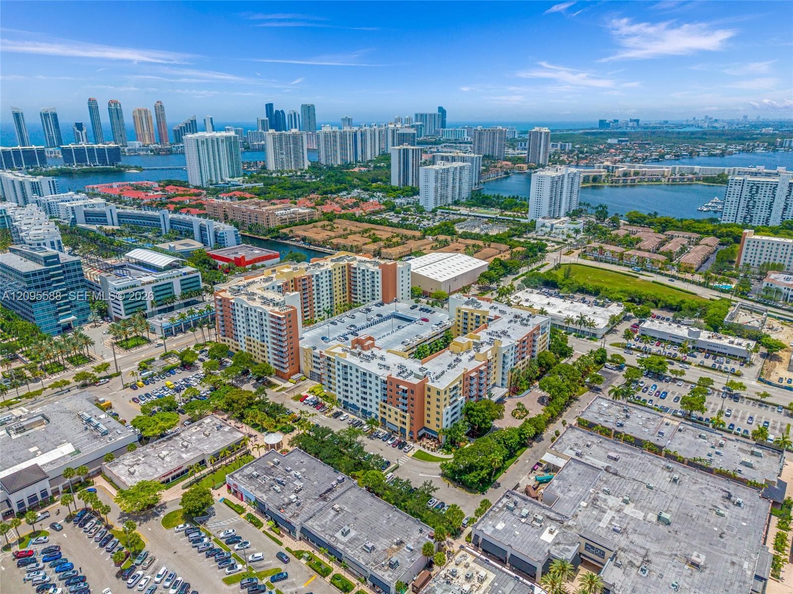 VENTURE AT AVENTURA WEST · #318 in Aventura - Photo 29