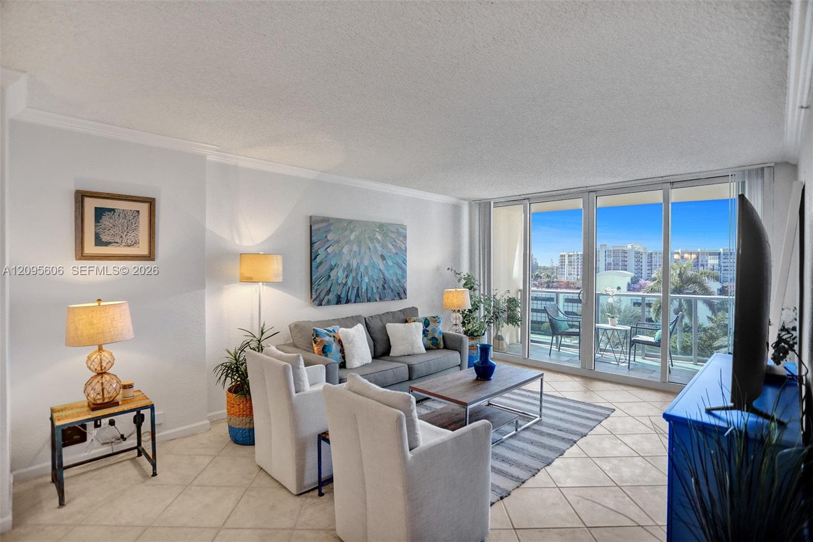 WAVE CONDO · #531 (available Dec 24) in Hollywood - Photo 1