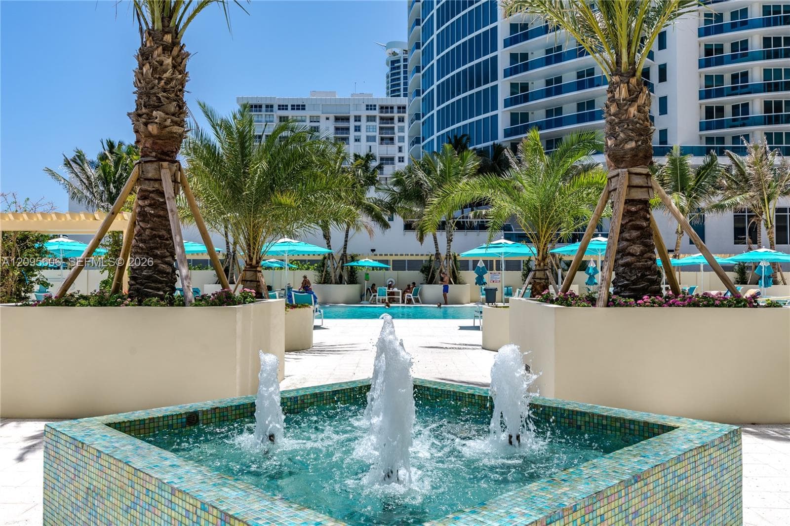 WAVE CONDO · #531 (available Dec 24) in Hollywood - Photo 34