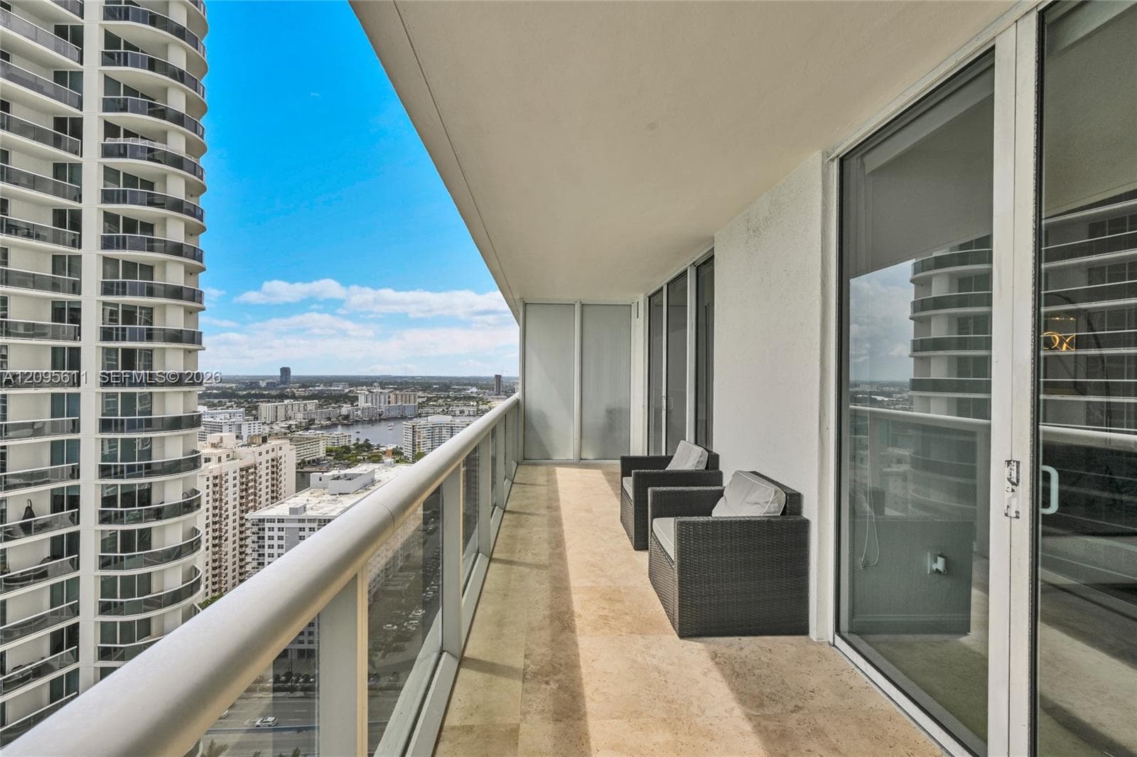 BEACH CLUB TWO · #3104 in Hallandale Beach - Photo 2
