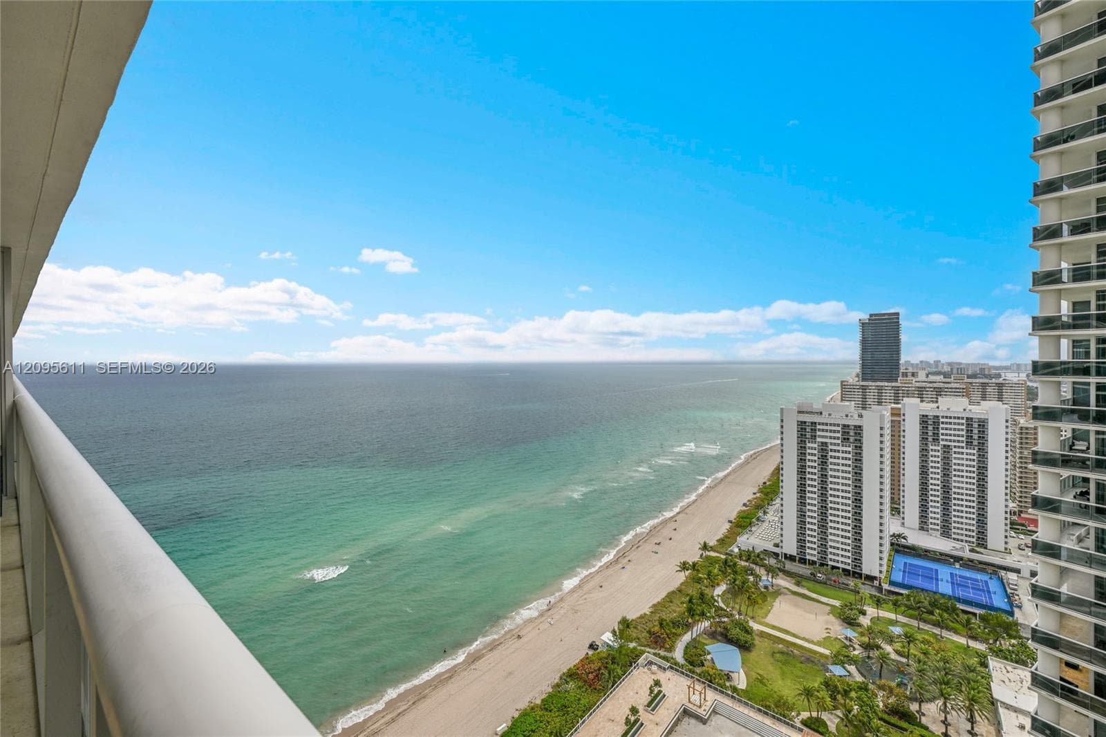 BEACH CLUB TWO · #3104 in Hallandale Beach - Photo 25