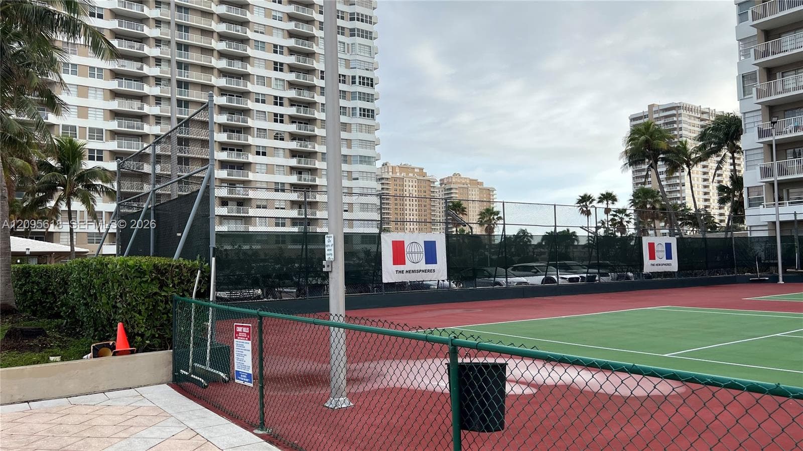 HEMISPHERES CONDO · #10G in Hallandale Beach - Photo 56