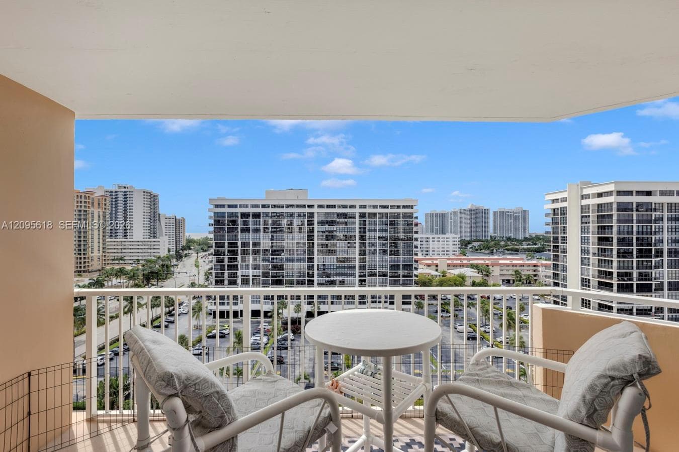 HEMISPHERES CONDO · #10G in Hallandale Beach - Photo 12