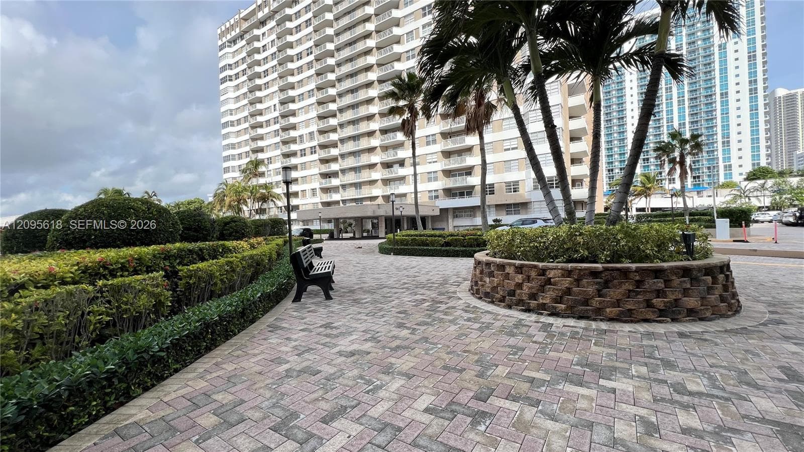HEMISPHERES CONDO · #10G in Hallandale Beach - Photo 57