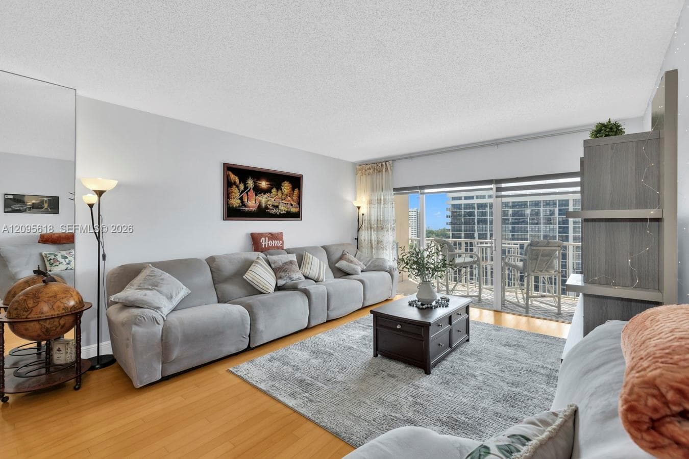 HEMISPHERES CONDO · #10G in Hallandale Beach - Photo 7