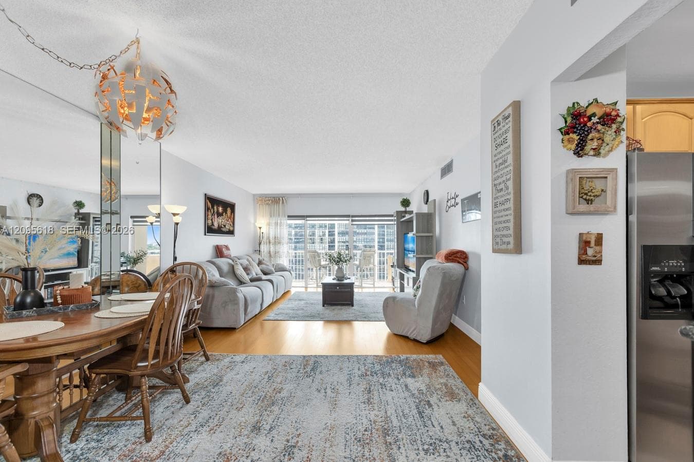HEMISPHERES CONDO · #10G in Hallandale Beach - Photo 3