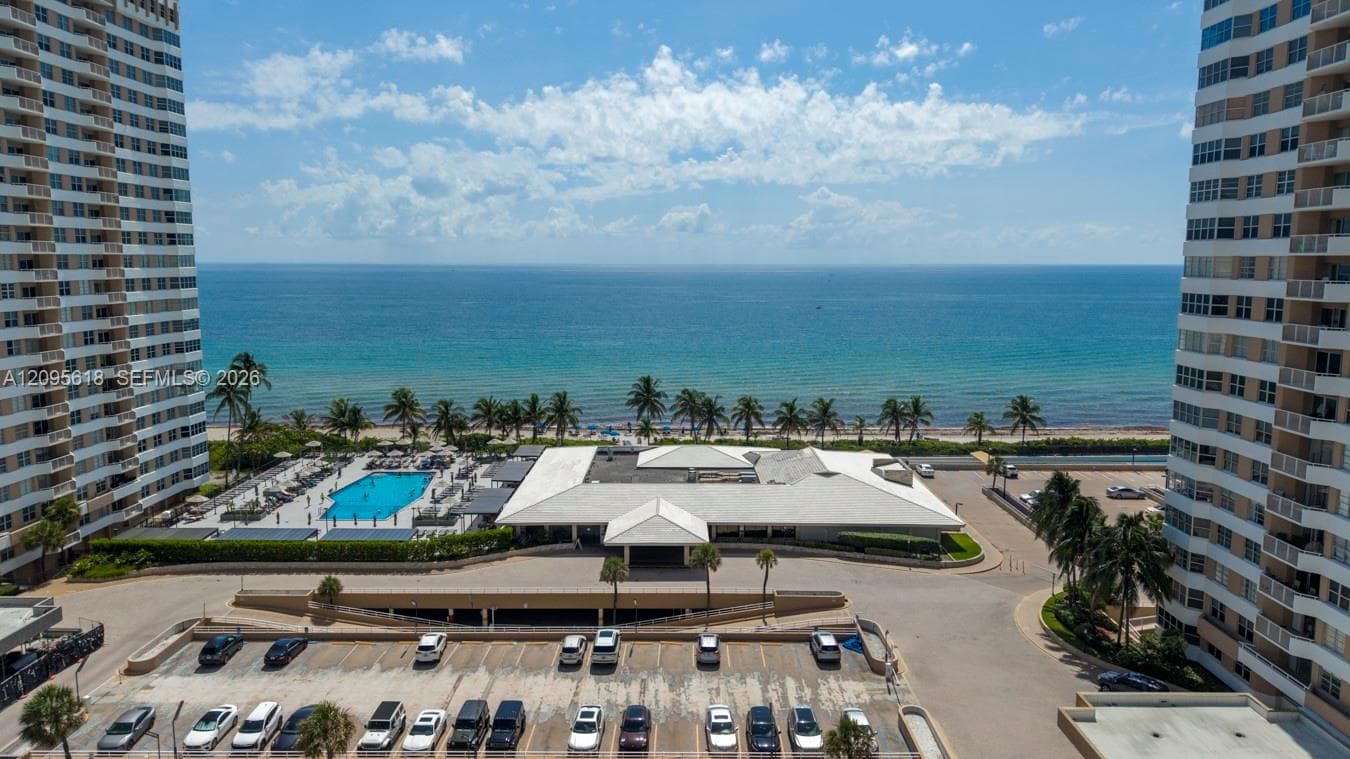 HEMISPHERES CONDO · #10G in Hallandale Beach - Photo 63