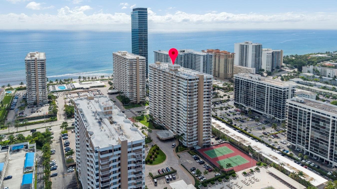 HEMISPHERES CONDO · #10G in Hallandale Beach - Photo 32