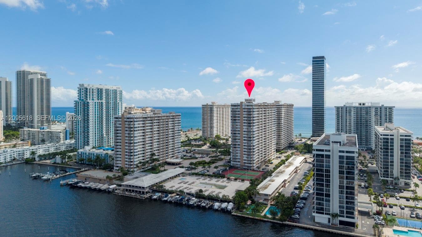 HEMISPHERES CONDO · #10G in Hallandale Beach - Photo 30
