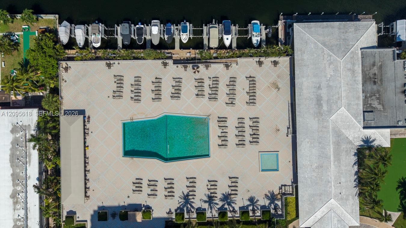 HEMISPHERES CONDO · #10G in Hallandale Beach - Photo 61