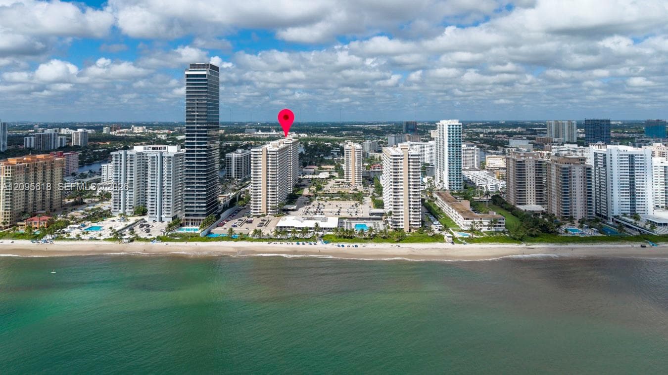 HEMISPHERES CONDO · #10G in Hallandale Beach - Photo 33