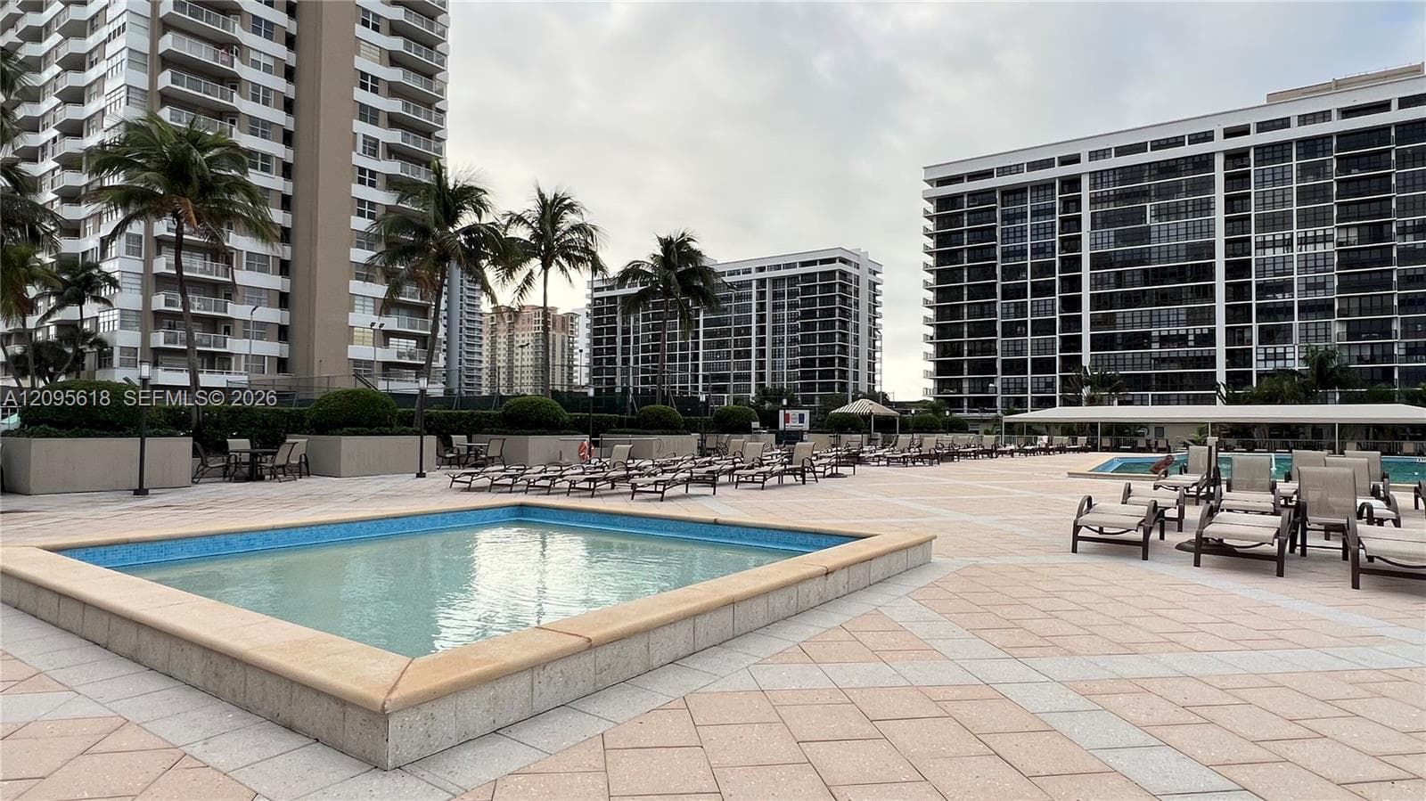 HEMISPHERES CONDO · #10G in Hallandale Beach - Photo 45