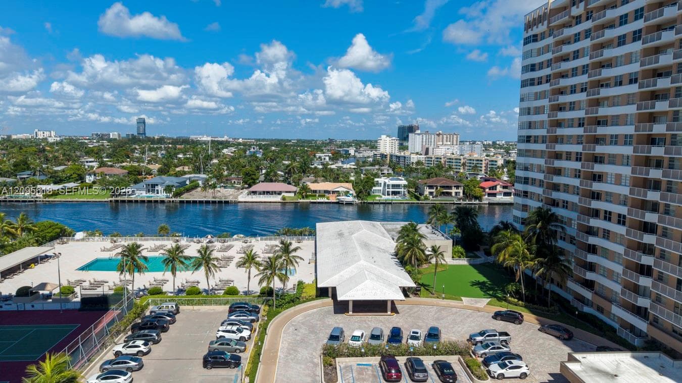 HEMISPHERES CONDO · #10G in Hallandale Beach - Photo 59