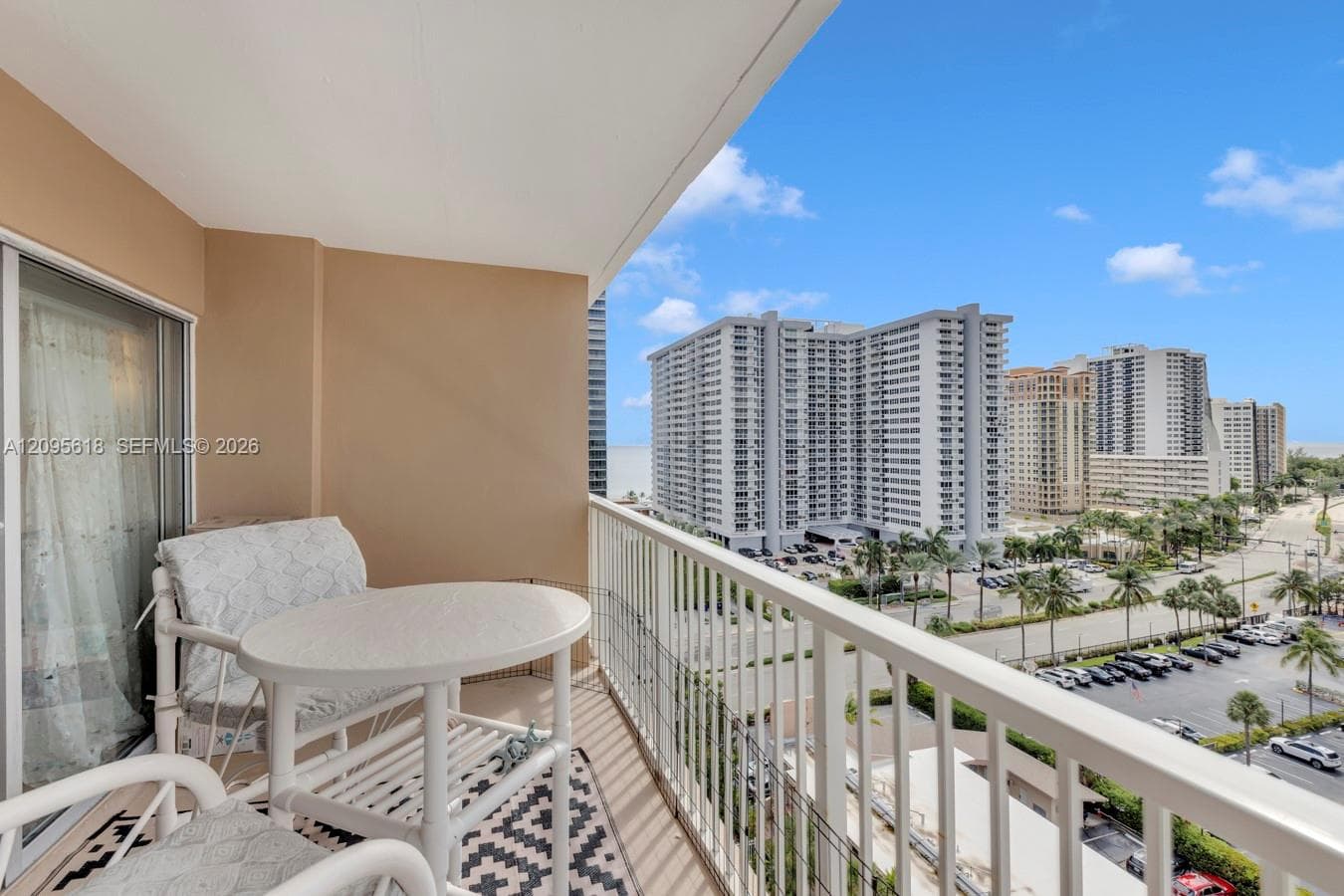 HEMISPHERES CONDO · #10G in Hallandale Beach - Photo 11