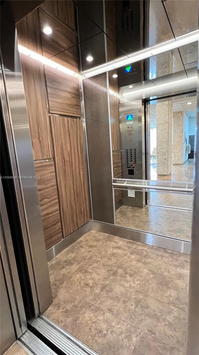 HEMISPHERES CONDO · #10G in Hallandale Beach - Photo 44