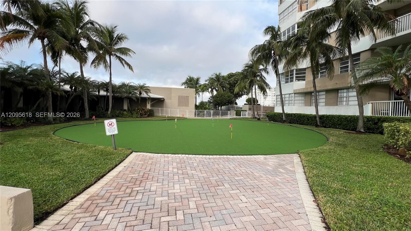 HEMISPHERES CONDO · #10G in Hallandale Beach - Photo 40