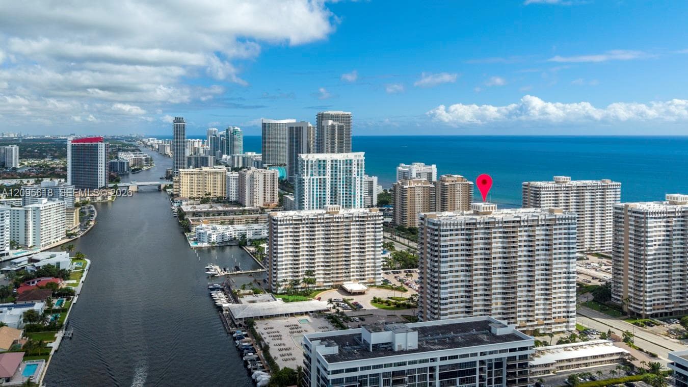 HEMISPHERES CONDO · #10G in Hallandale Beach - Photo 31