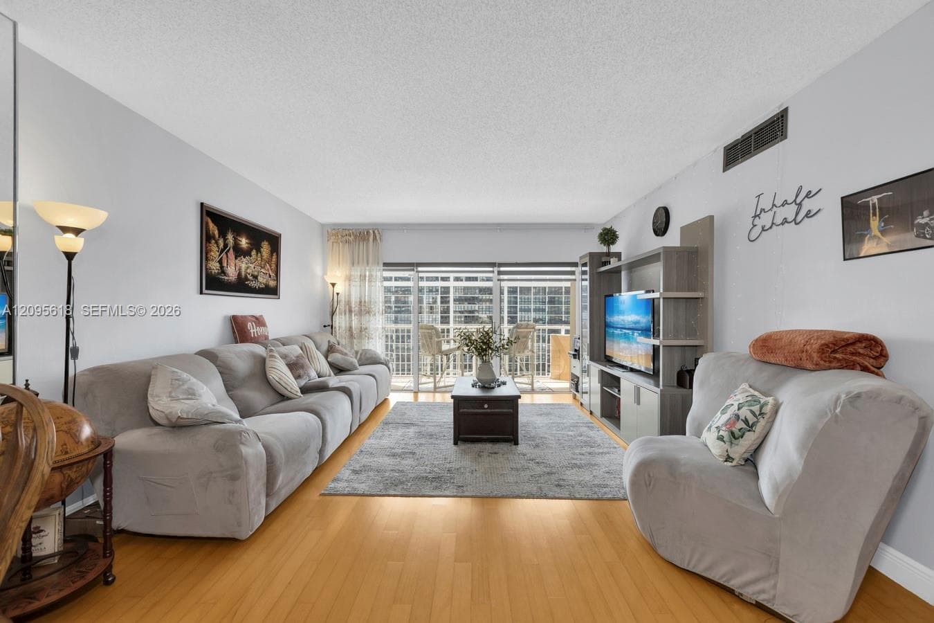 HEMISPHERES CONDO · #10G in Hallandale Beach - Photo 4