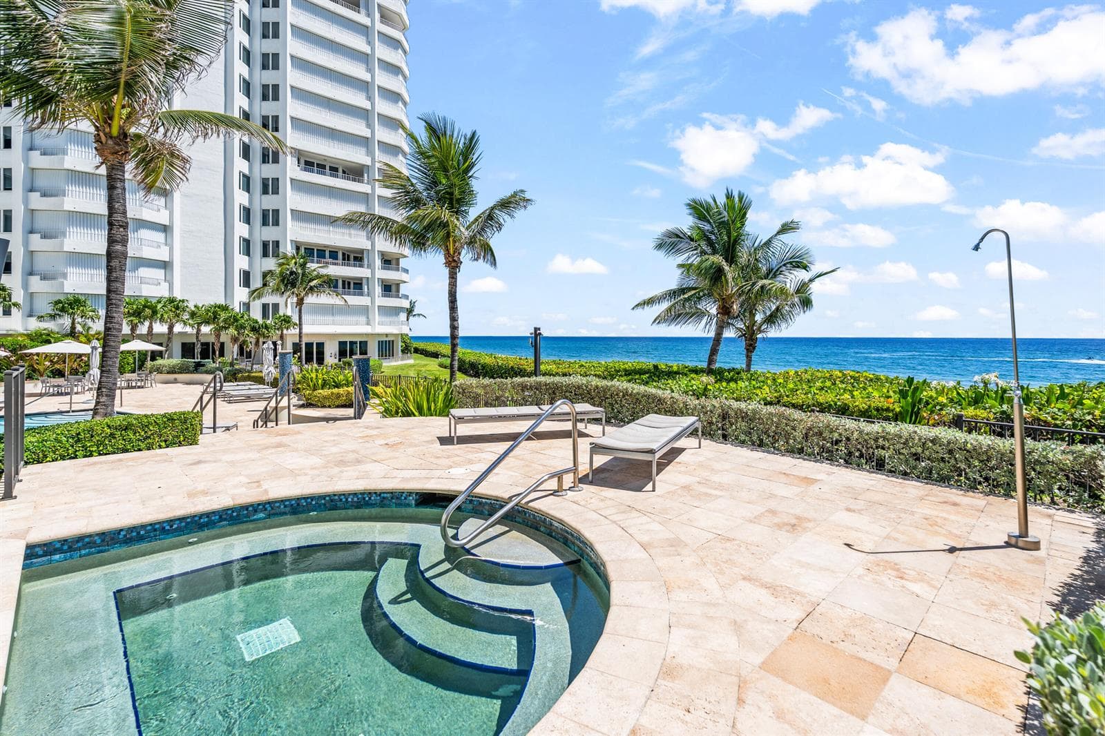 Ocean Front