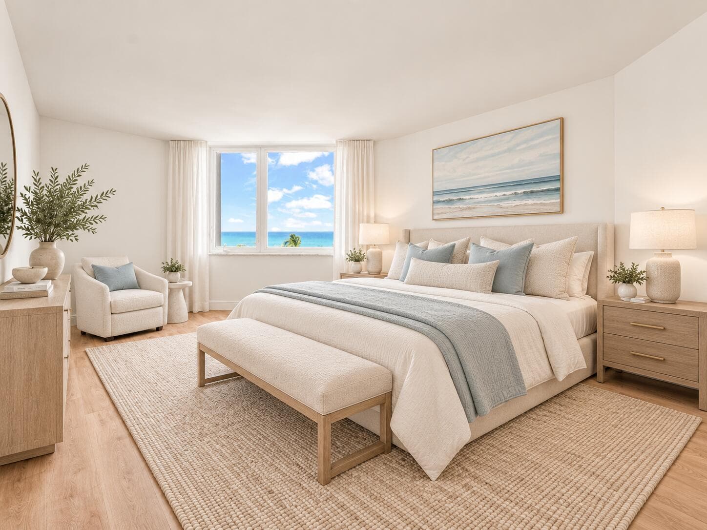 Ocean Front