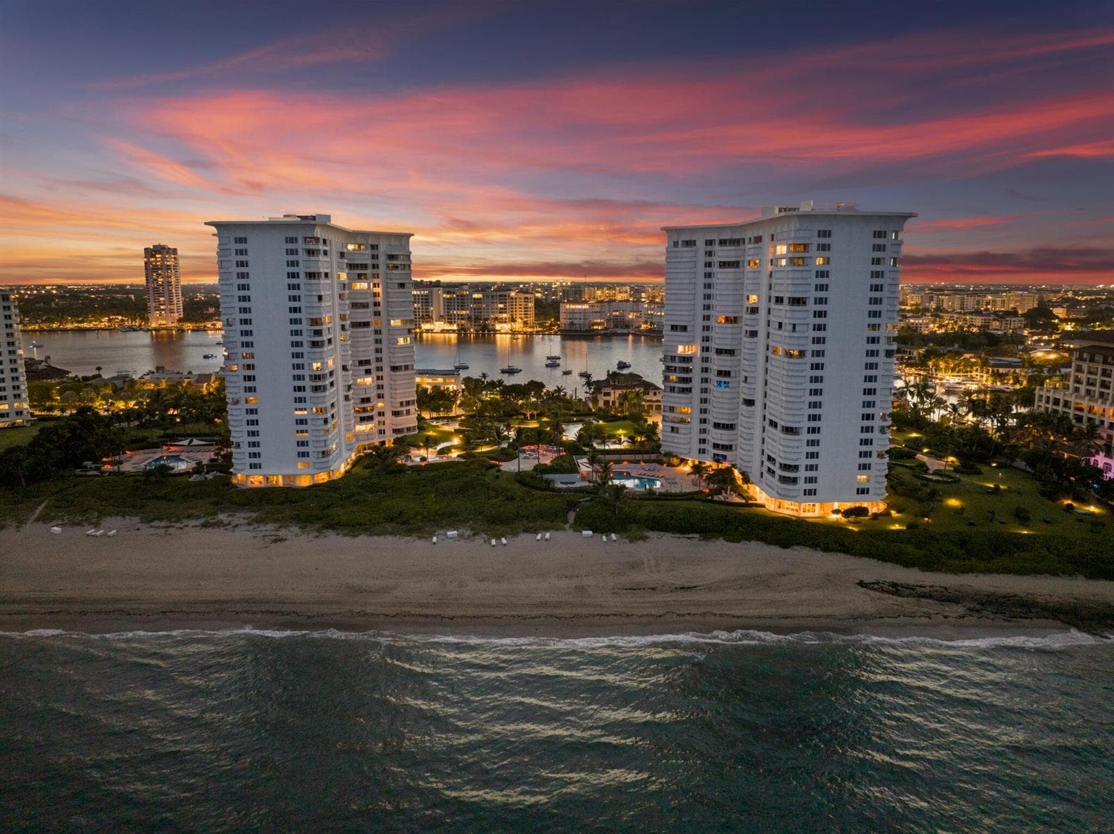 Ocean Front