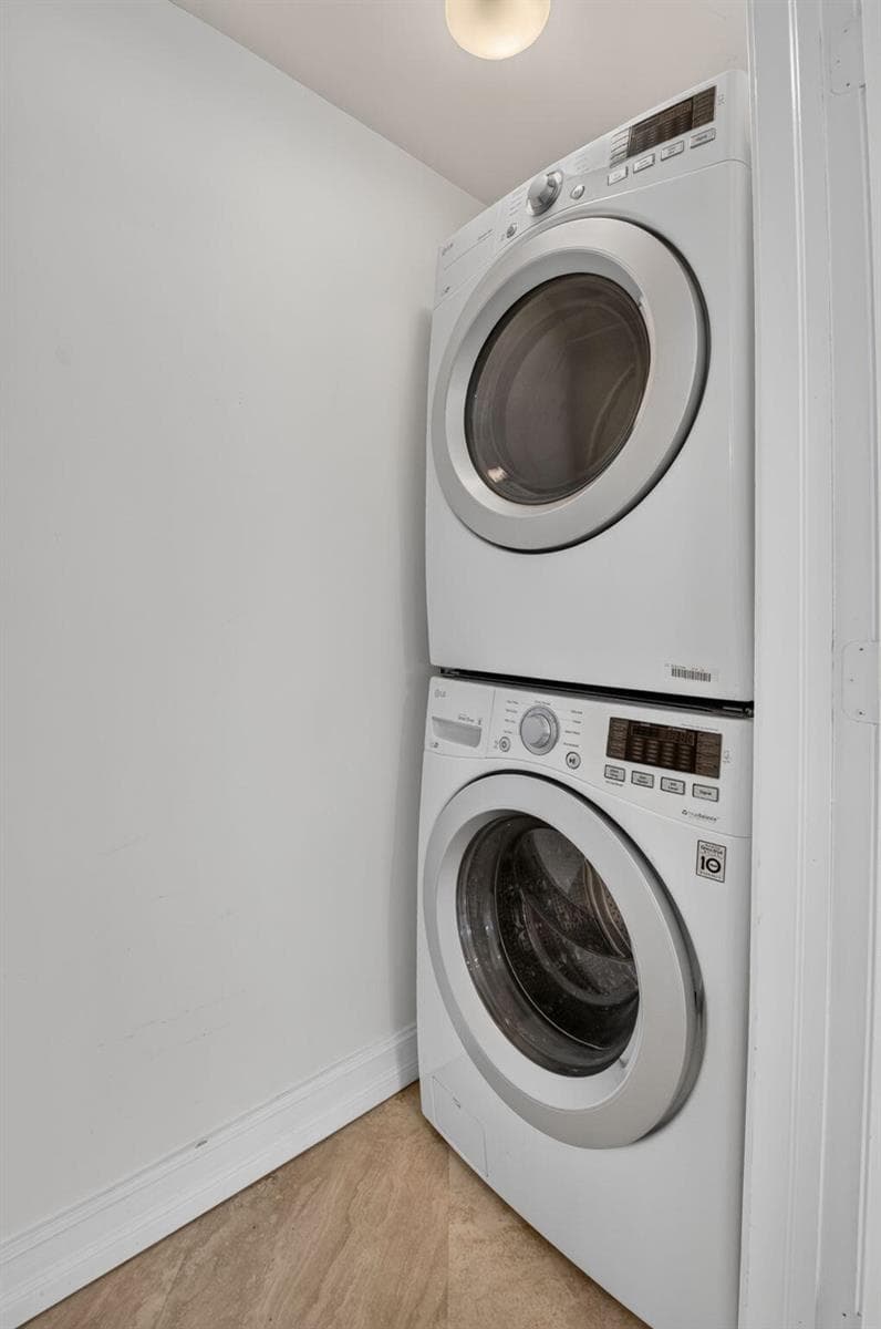 Laundry