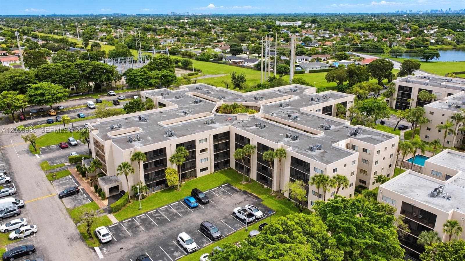 THE HORIZONS WEST CONDO # · #318 in Miami - Photo 5