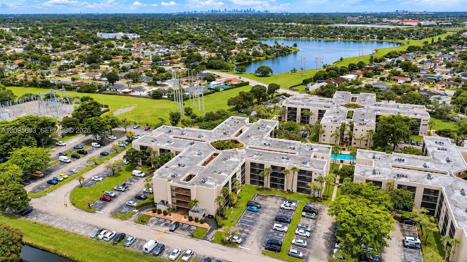 THE HORIZONS WEST CONDO # · #318 in Miami - Photo 4