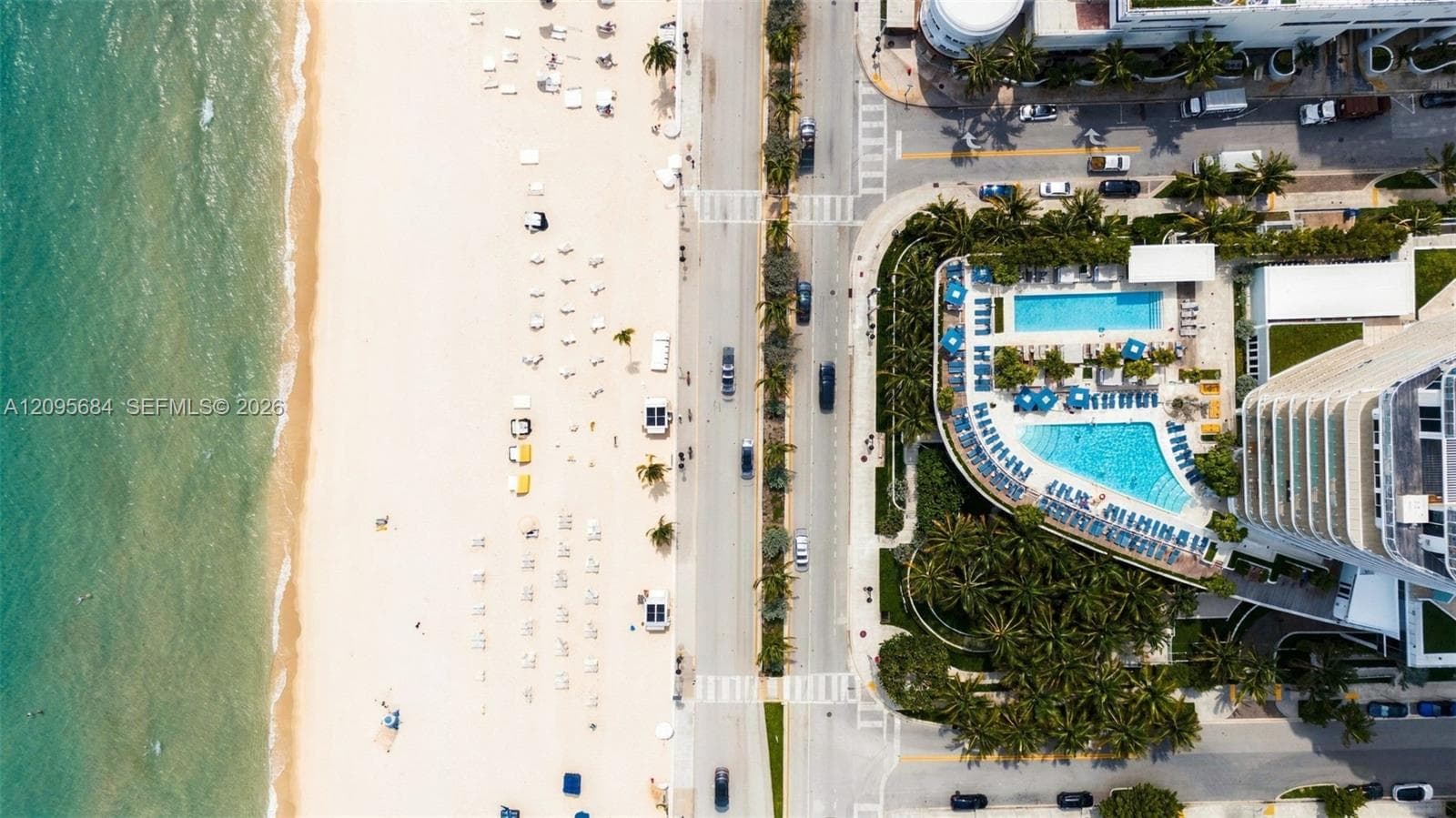 Four Seasons Private Residences Fort Lauderdale · #1504 in Fort Lauderdale - Photo 27