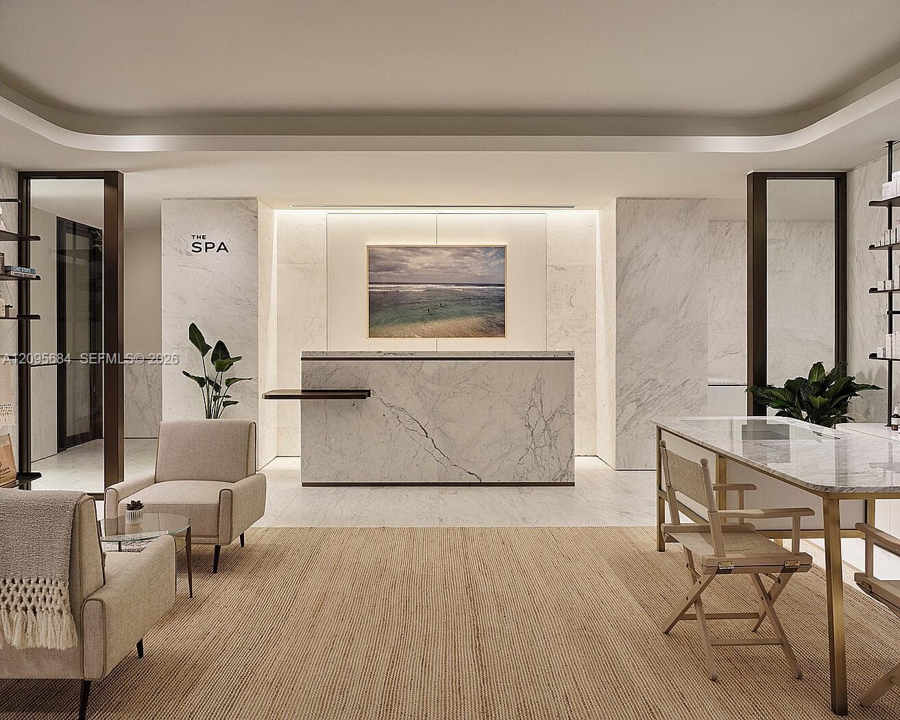 Four Seasons Private Residences Fort Lauderdale · #1504 in Fort Lauderdale - Photo 43