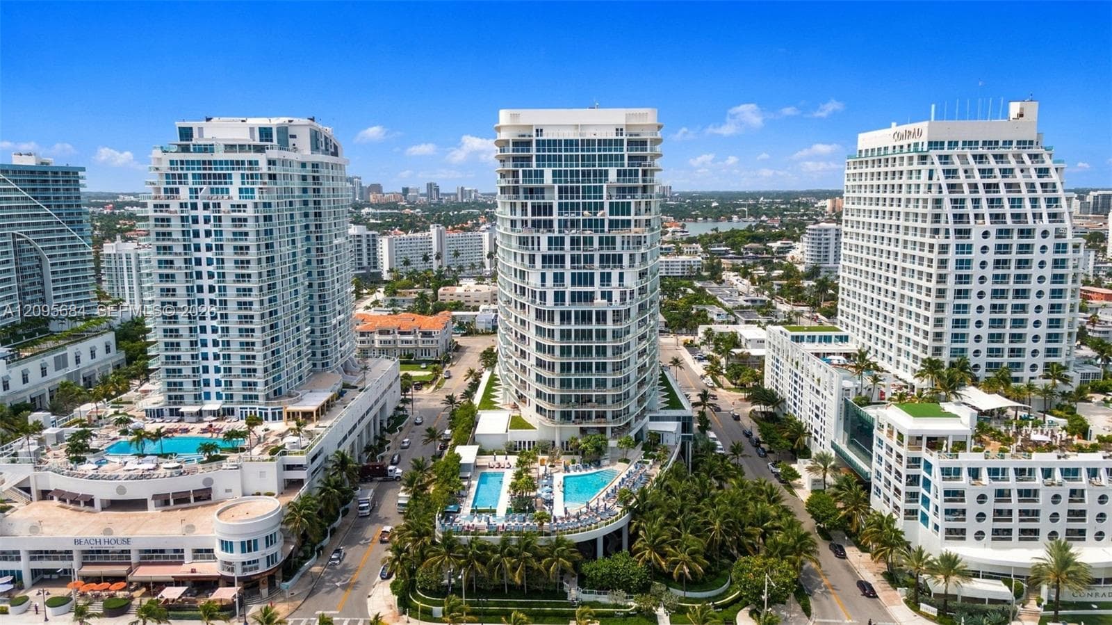Four Seasons Private Residences Fort Lauderdale · #1504 in Fort Lauderdale - Photo 26