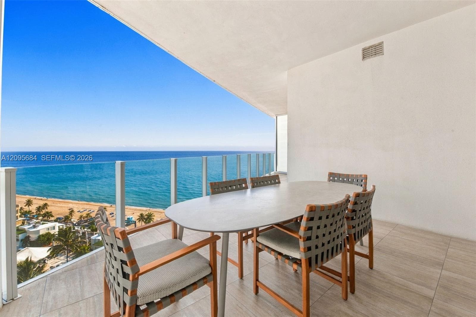 Four Seasons Private Residences Fort Lauderdale · #1504 in Fort Lauderdale - Photo 1